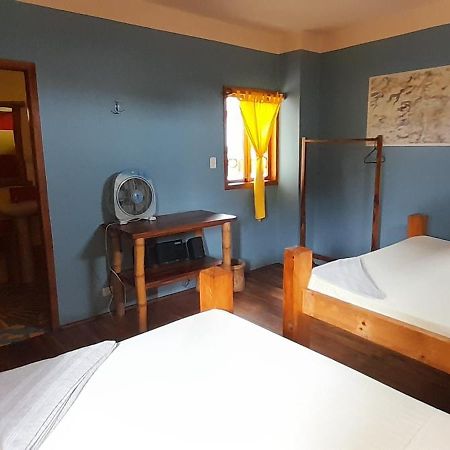Hotel Boutique Hurvinek 몬따니따 외부 사진