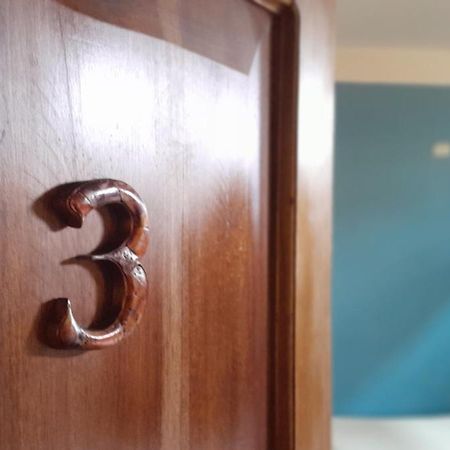 Hotel Boutique Hurvinek 몬따니따 외부 사진