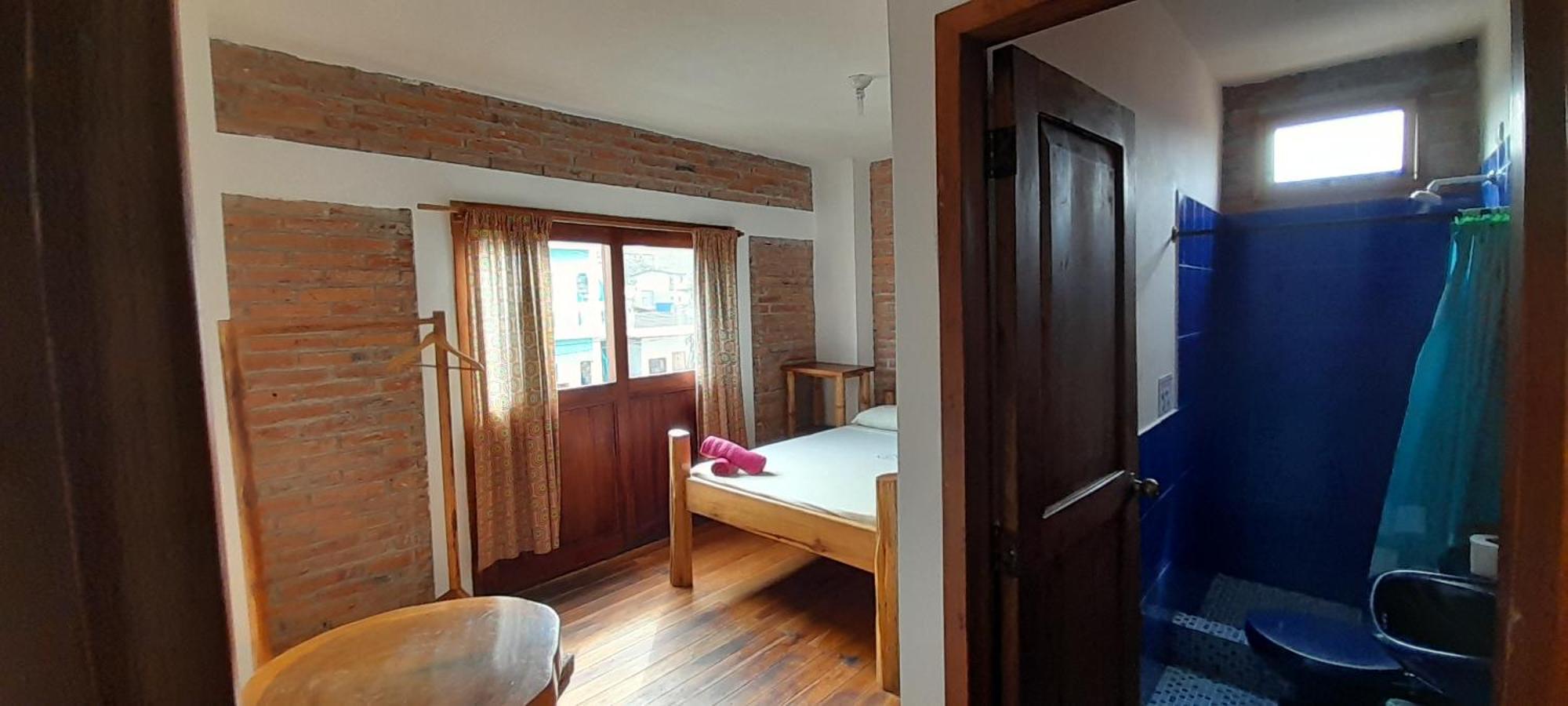 Hotel Boutique Hurvinek 몬따니따 외부 사진