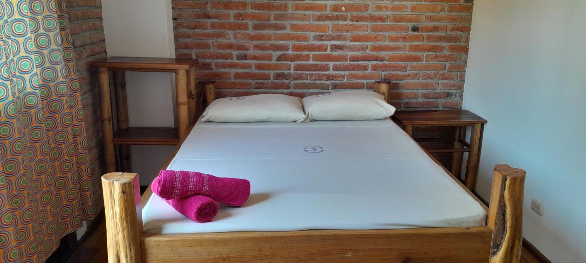 Hotel Boutique Hurvinek 몬따니따 외부 사진