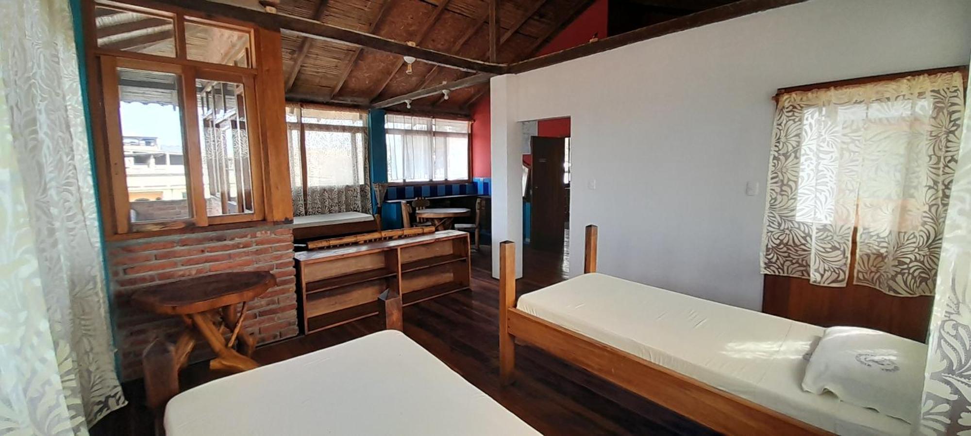 Hotel Boutique Hurvinek 몬따니따 외부 사진