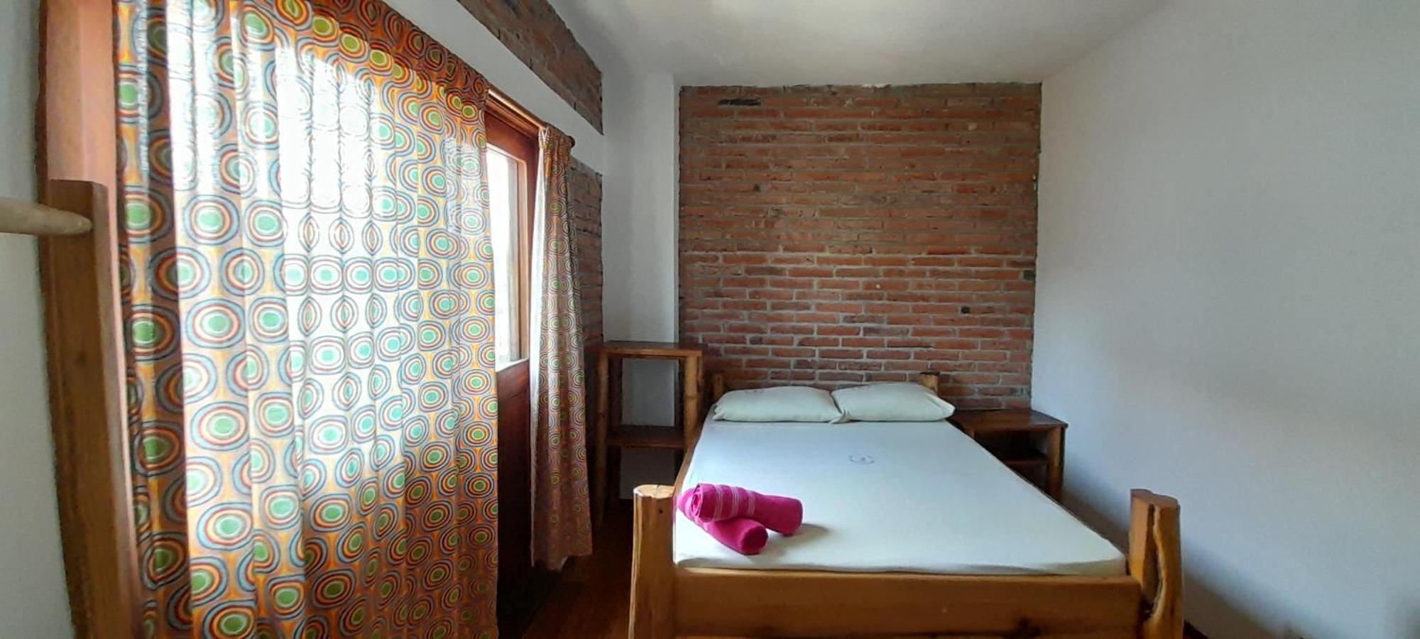 Hotel Boutique Hurvinek 몬따니따 외부 사진