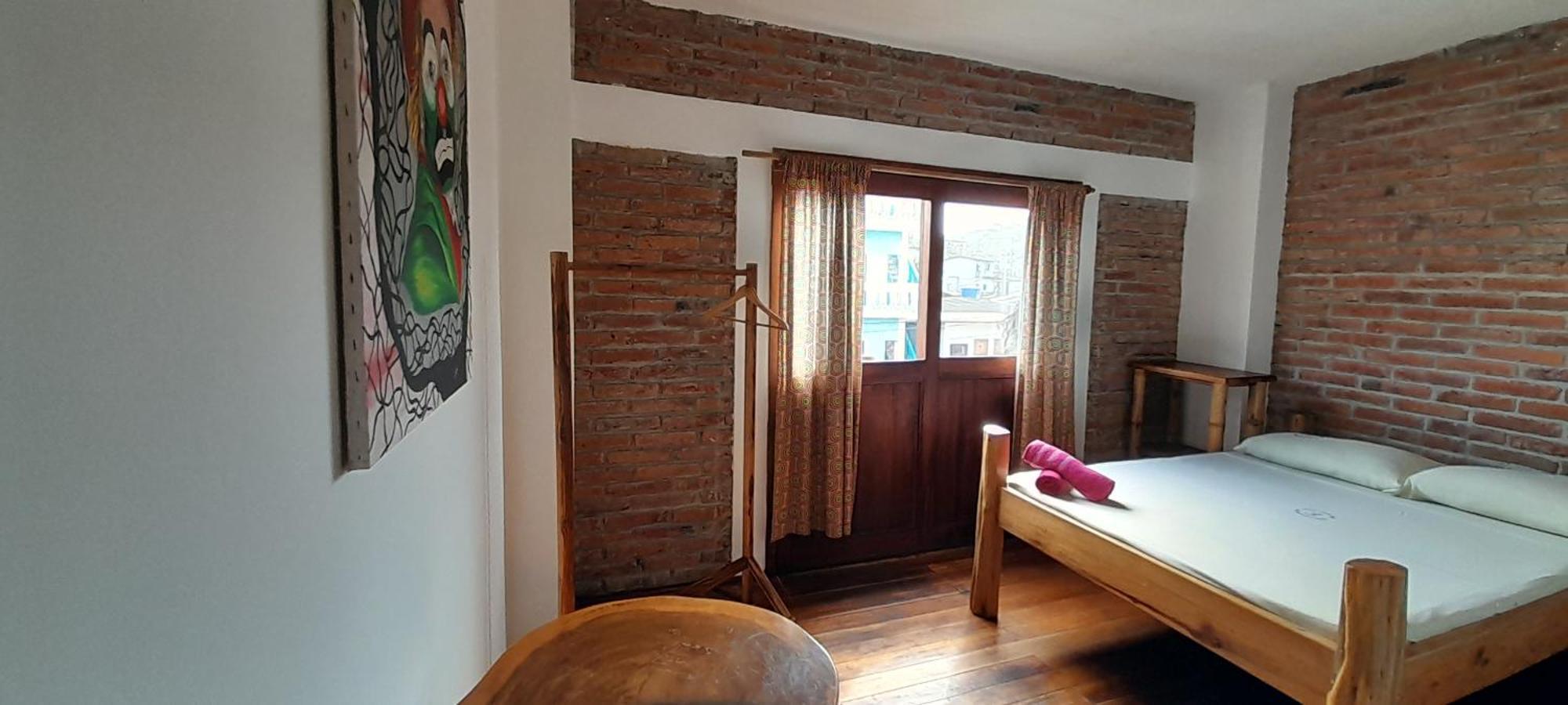 Hotel Boutique Hurvinek 몬따니따 외부 사진