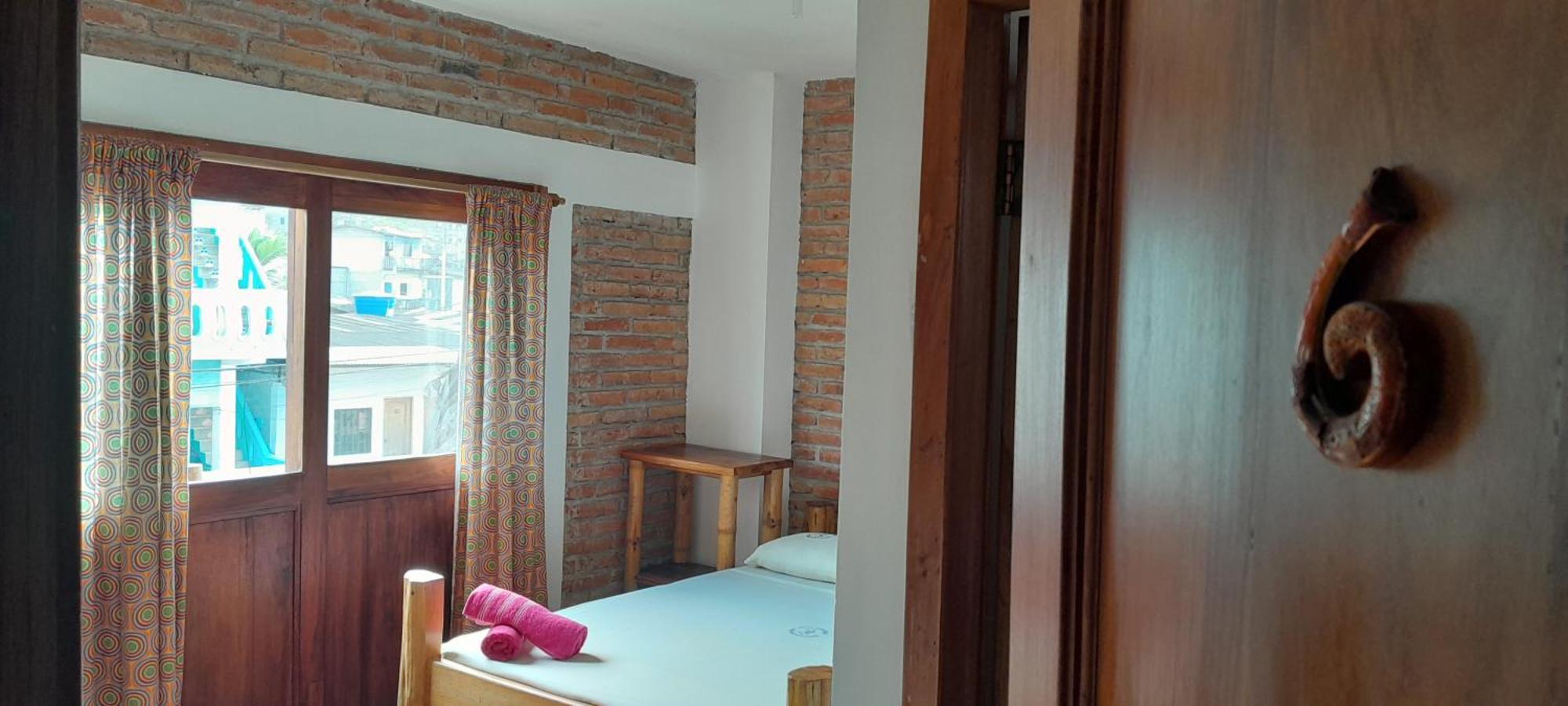 Hotel Boutique Hurvinek 몬따니따 외부 사진