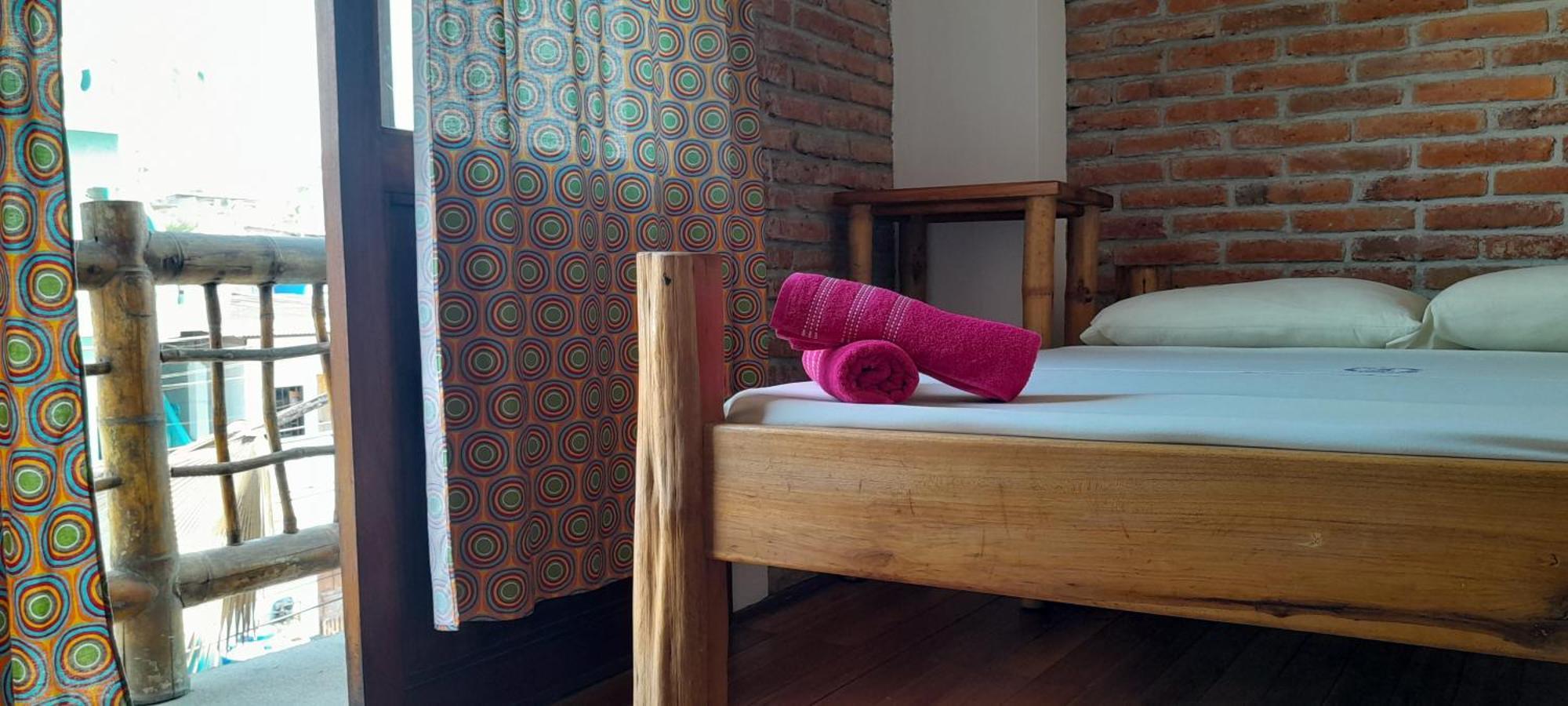 Hotel Boutique Hurvinek 몬따니따 외부 사진