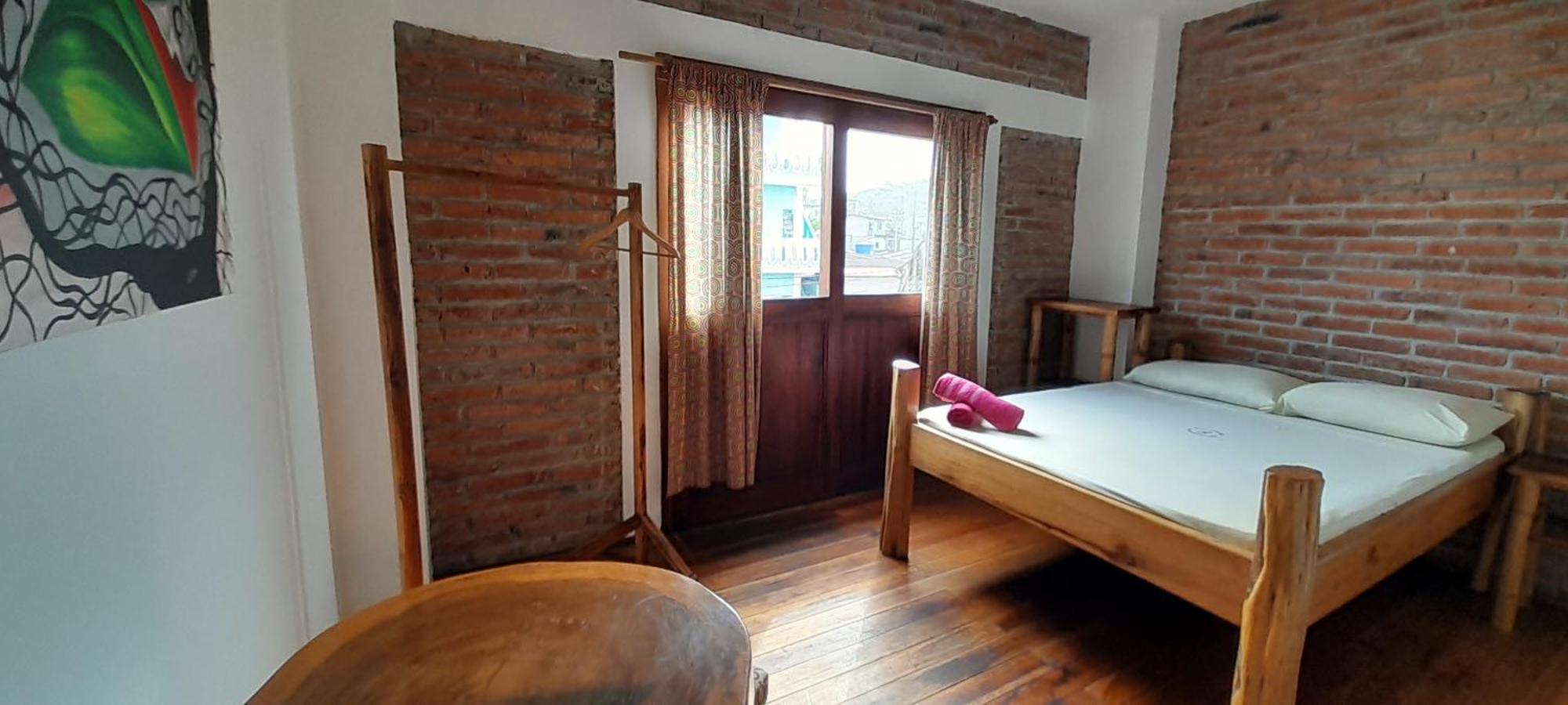 Hotel Boutique Hurvinek 몬따니따 외부 사진