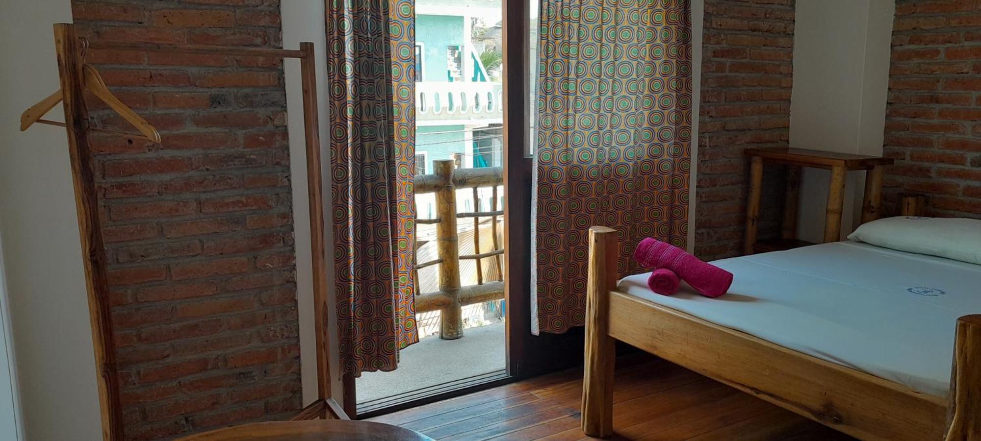Hotel Boutique Hurvinek 몬따니따 외부 사진