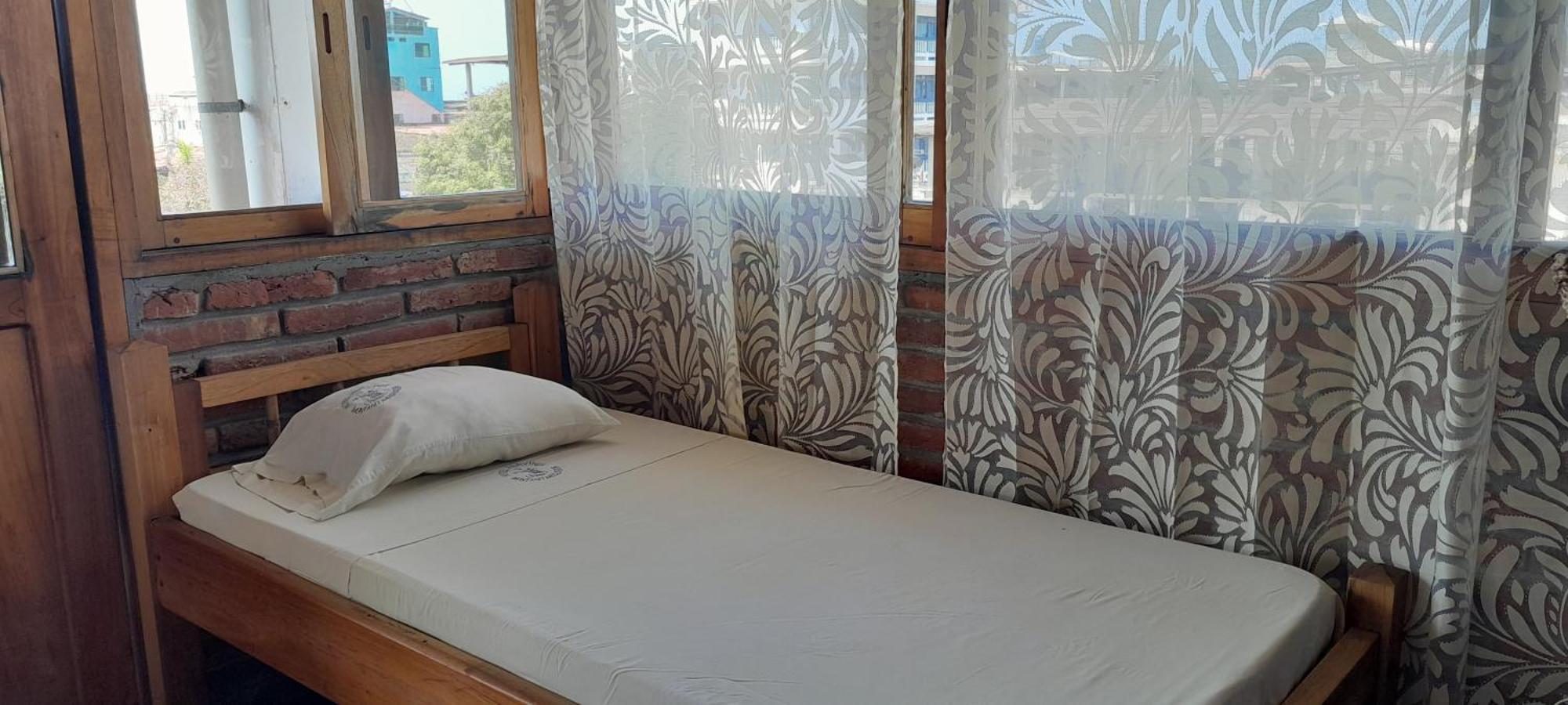 Hotel Boutique Hurvinek 몬따니따 외부 사진