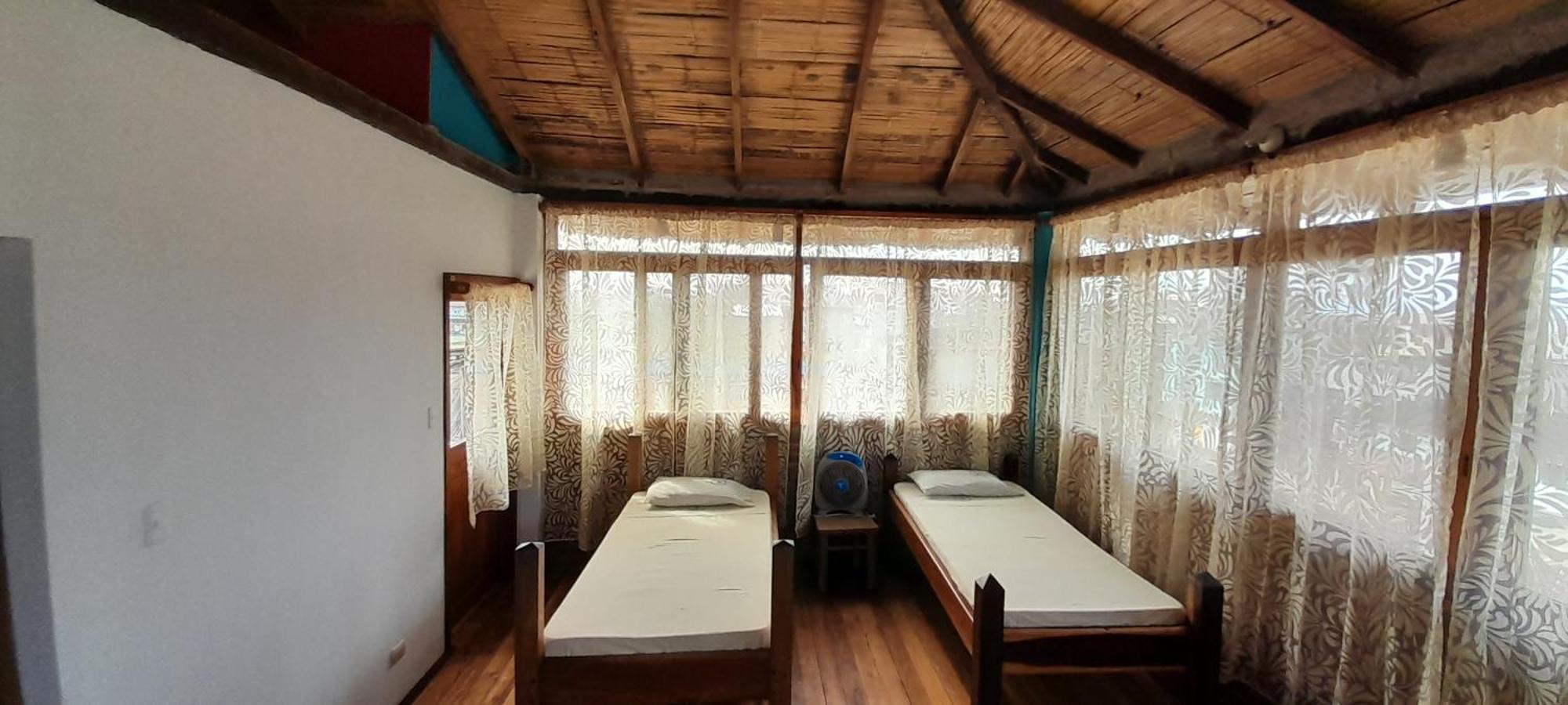 Hotel Boutique Hurvinek 몬따니따 외부 사진