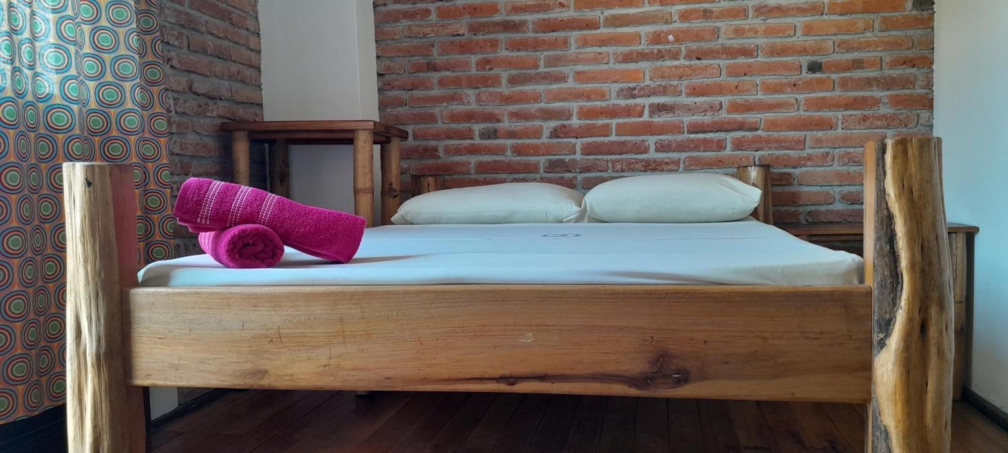 Hotel Boutique Hurvinek 몬따니따 외부 사진