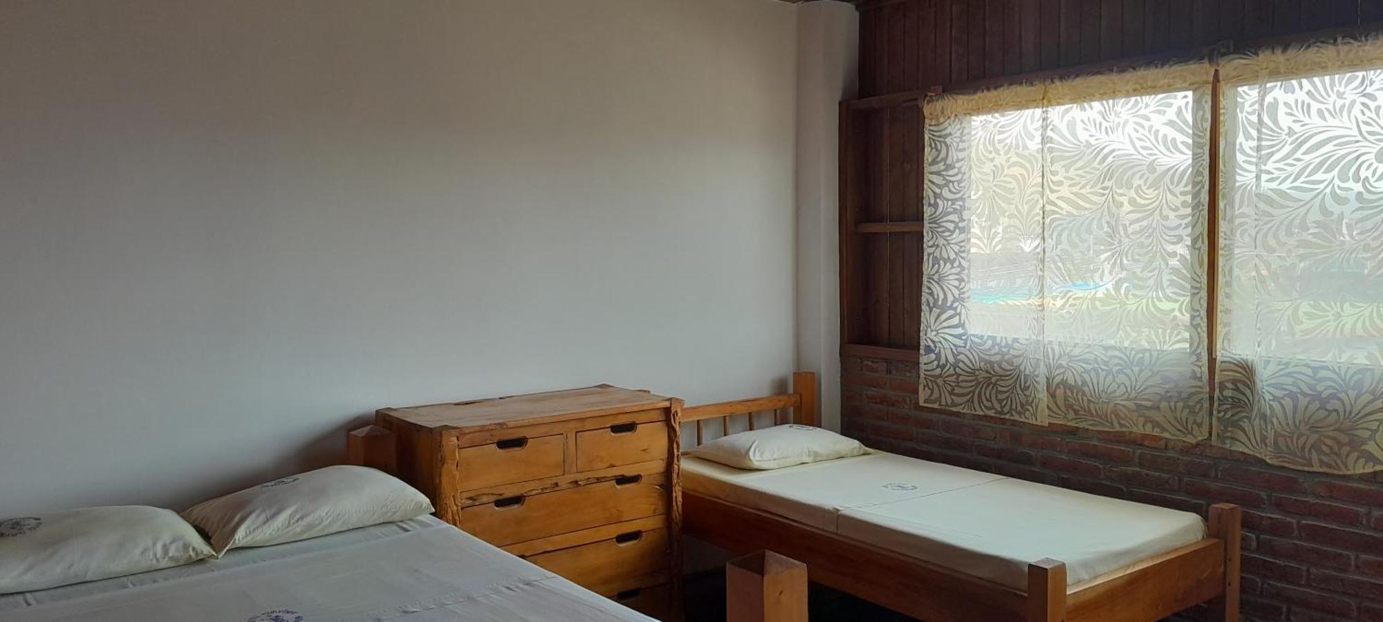 Hotel Boutique Hurvinek 몬따니따 외부 사진