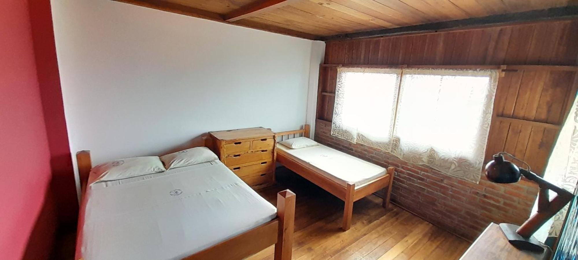 Hotel Boutique Hurvinek 몬따니따 외부 사진