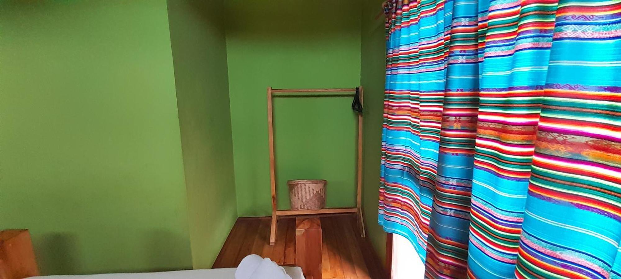 Hotel Boutique Hurvinek 몬따니따 외부 사진