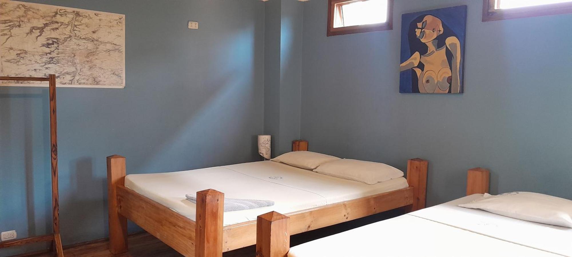 Hotel Boutique Hurvinek 몬따니따 외부 사진