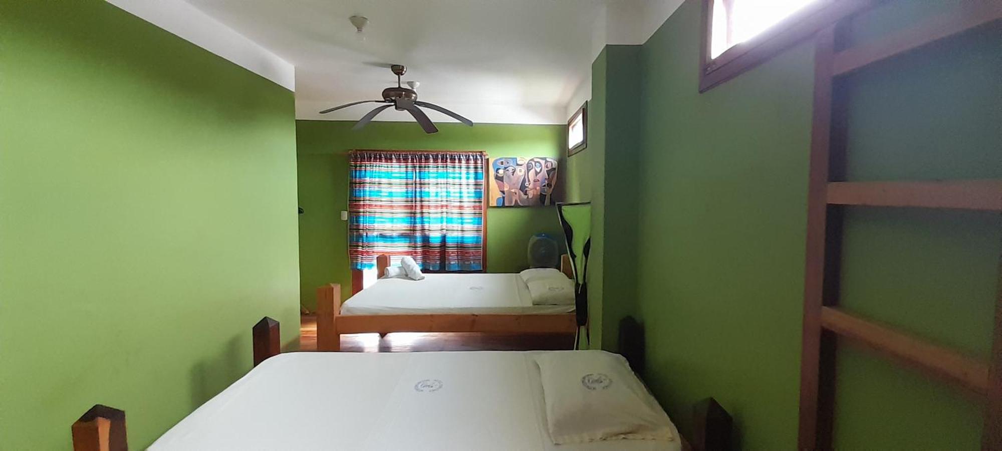 Hotel Boutique Hurvinek 몬따니따 외부 사진