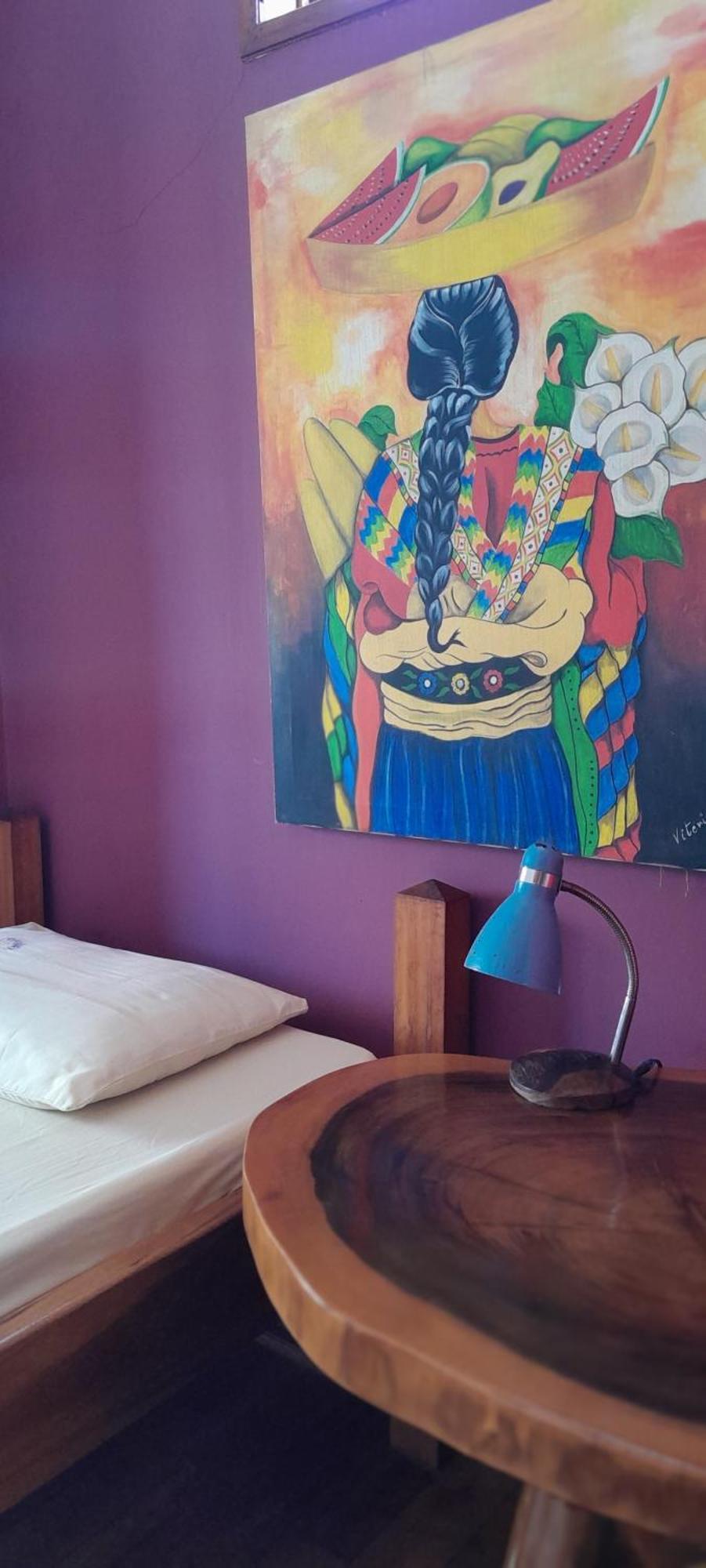Hotel Boutique Hurvinek 몬따니따 외부 사진