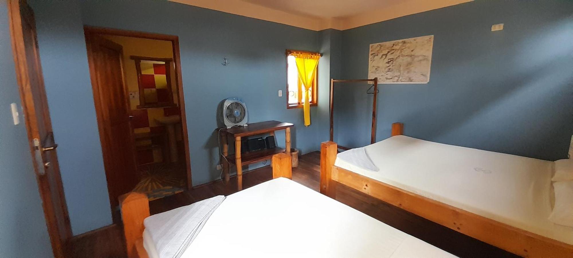 Hotel Boutique Hurvinek 몬따니따 외부 사진
