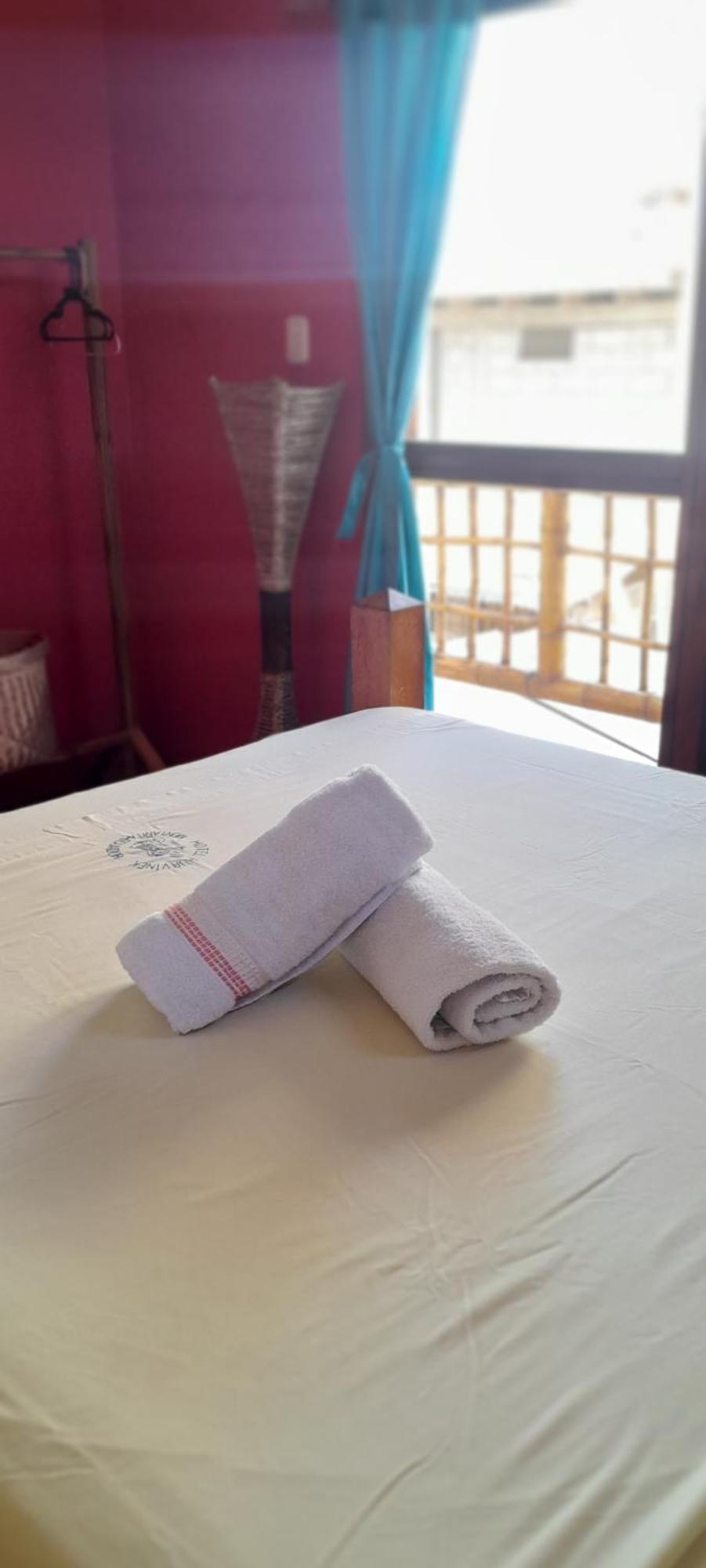 Hotel Boutique Hurvinek 몬따니따 외부 사진