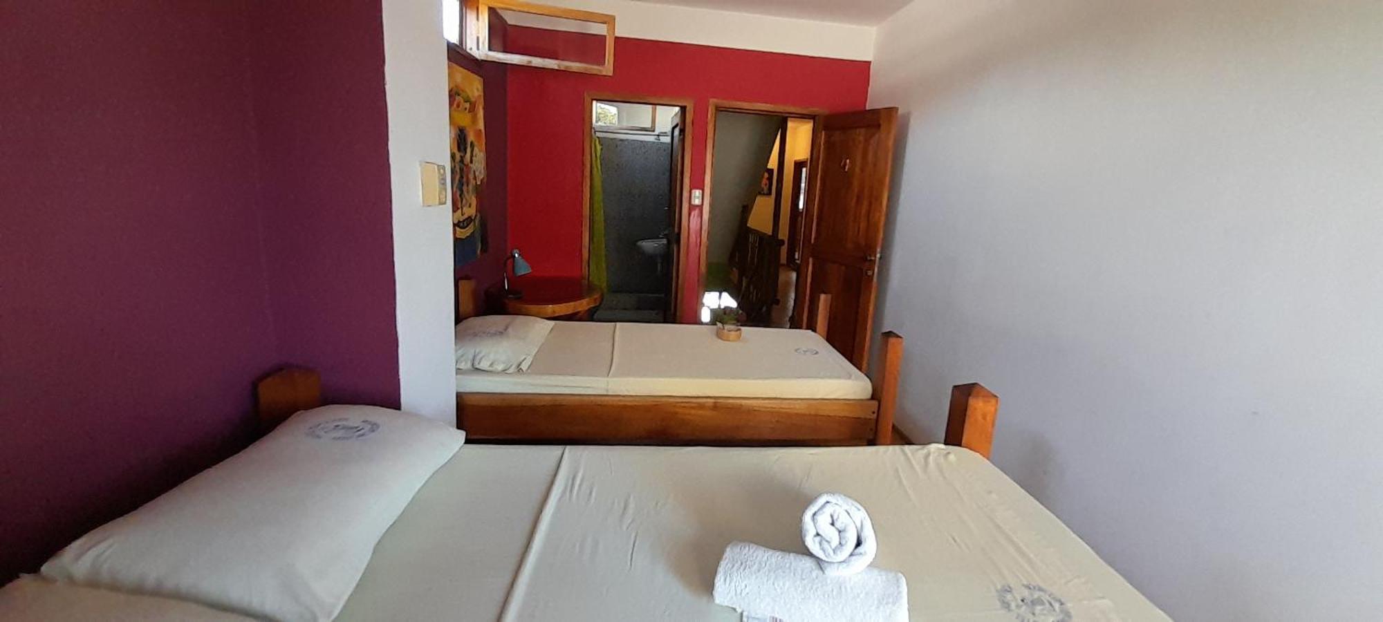 Hotel Boutique Hurvinek 몬따니따 외부 사진