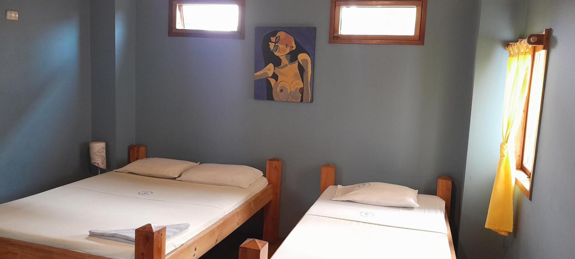 Hotel Boutique Hurvinek 몬따니따 외부 사진