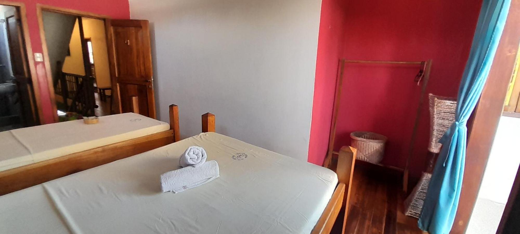 Hotel Boutique Hurvinek 몬따니따 외부 사진