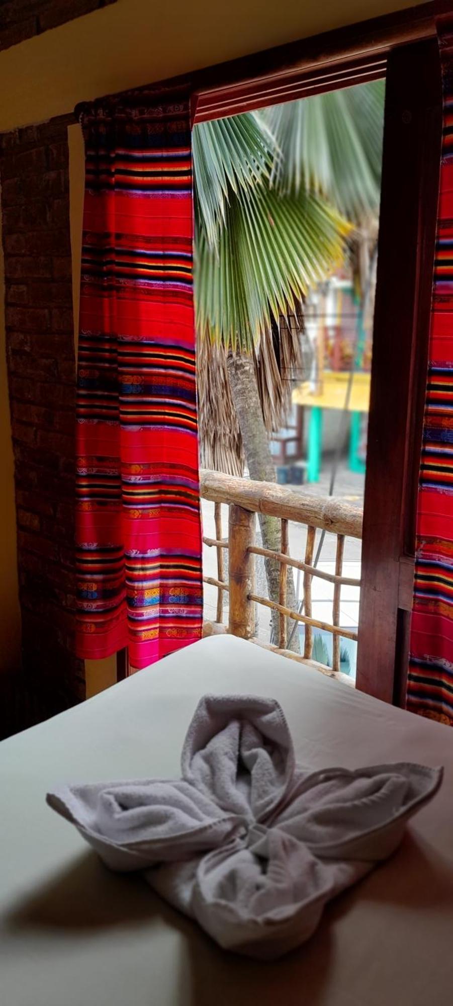 Hotel Boutique Hurvinek 몬따니따 외부 사진