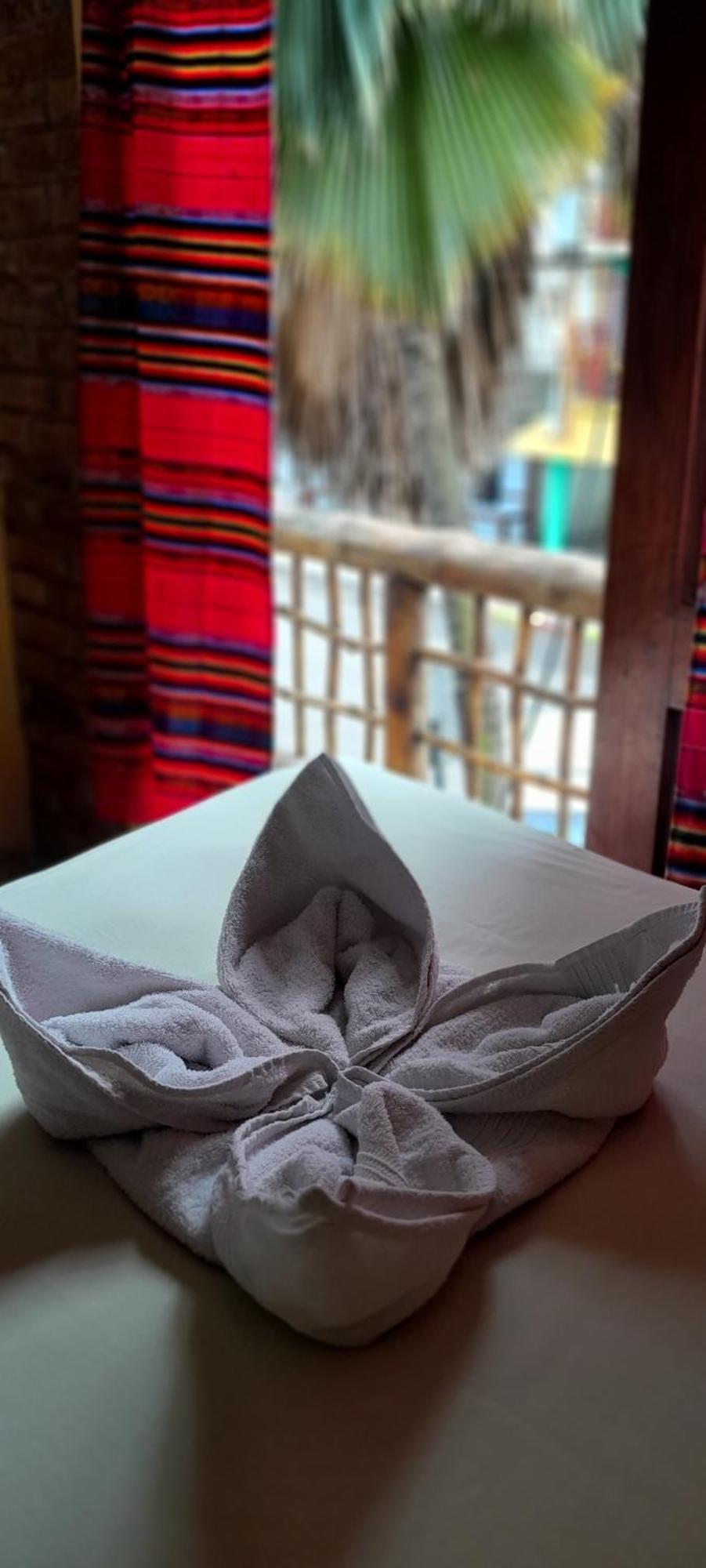 Hotel Boutique Hurvinek 몬따니따 외부 사진