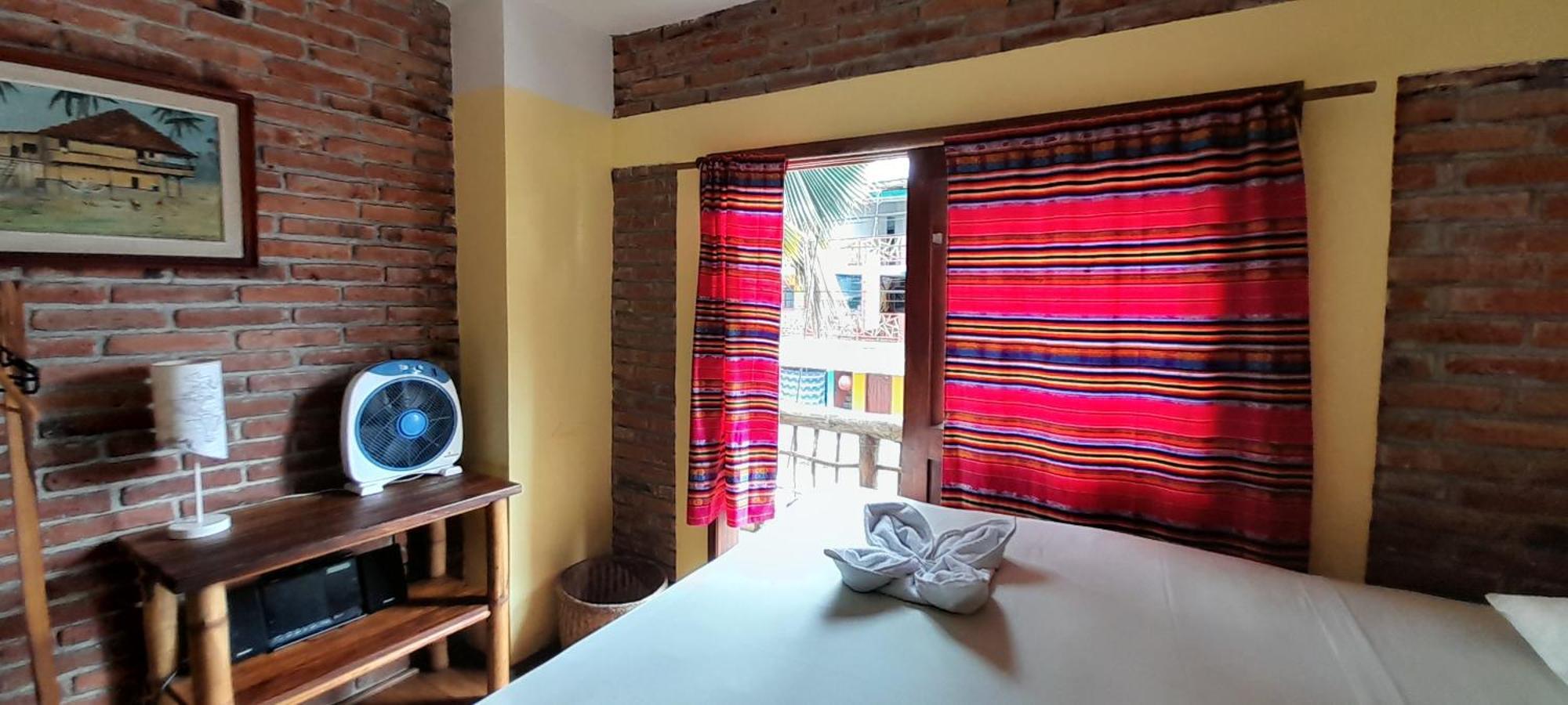 Hotel Boutique Hurvinek 몬따니따 외부 사진