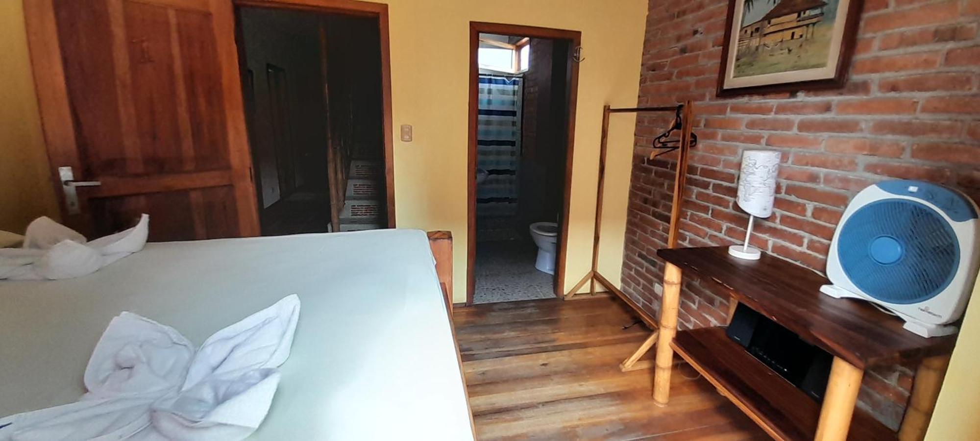 Hotel Boutique Hurvinek 몬따니따 외부 사진